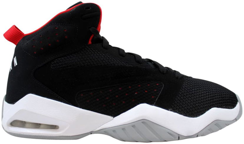 Облекло Nike Lift Off Black White University Red Черно | AR4430-016