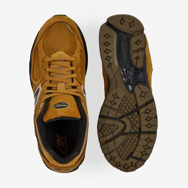 Кецове и обувки New Balance 2002r "Caramel Coir" Кафяво | M2002REI, 1
