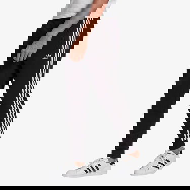 Панталони adidas Originals 3-Stripes Pants Черно | GN3458, 0