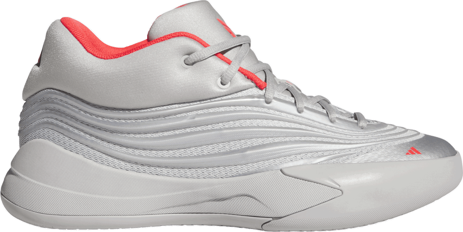 Кецове и обувки adidas Originals Dame X Металик | kj4398, 0