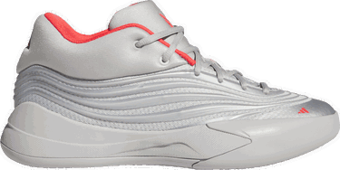 Кецове и обувки adidas Originals Dame X Металик | kj4398, 0