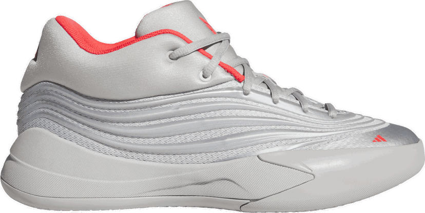 Кецове и обувки adidas Originals Dame X Металик | kj4398