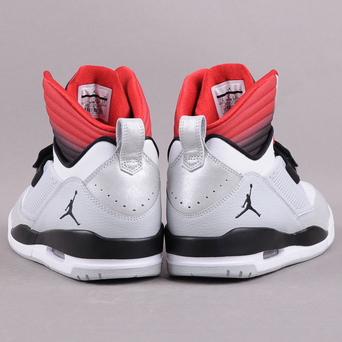 Кецове и обувки Jordan Jordan Jordan Flight 97 Бяло | 654265-104, 1