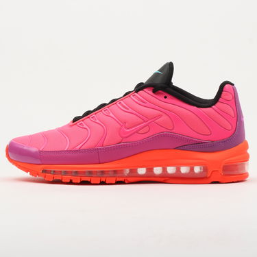 Кецове и обувки Nike Air Max Plus 97 ''Racer Pink'' Розово | AH8144-600, 0