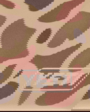 Аксесоари YETI Wetlands Camo Flask Кафяво | 70000004142 1, 6
