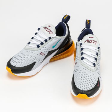 Кецове и обувки Nike Air Max 270 Сиво | DJ2736-001, 2