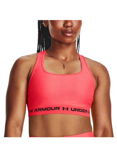 Сутиен Under Armour High Crossback Bra Оранжево
 | 1361034-629