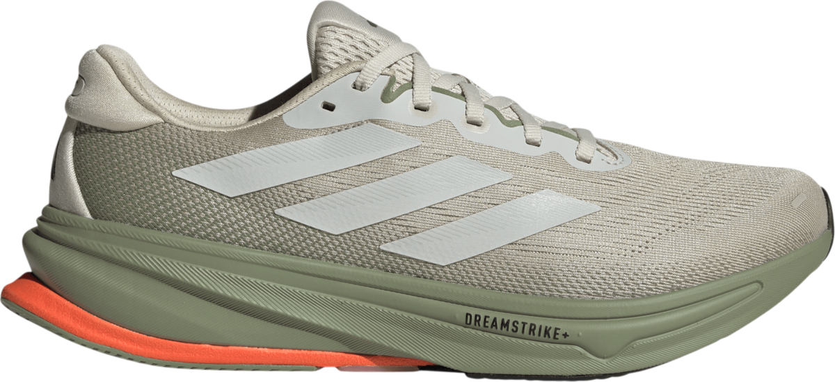 Кецове и обувки adidas Performance Supernova Rise 2 Бежово | jr4140, 0
