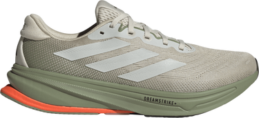 Кецове и обувки adidas Performance Supernova Rise 2 Бежово | jr4140, 0