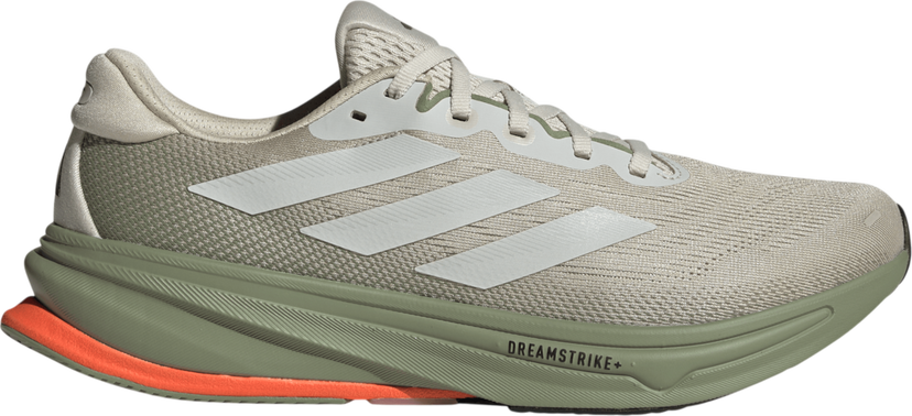 Кецове и обувки adidas Performance Supernova Rise 2 Бежово | jr4140
