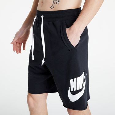 Къси панталони Nike Sport Essentials+ Черно | dm6817-010, 3