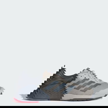 Кецове и обувки adidas Performance Dropset 3 Сиво | JI3901, 3