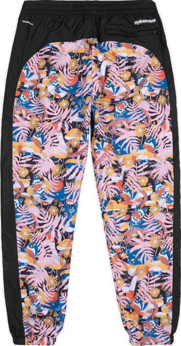 Спортни панталони The North Face Vibrant Floral Print Track Pants Многоцветен | nf0a7qej-60p, 1