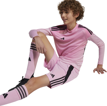 Къси панталони adidas Originals TIRO24 Training Shorts Розово | jc6208, 5