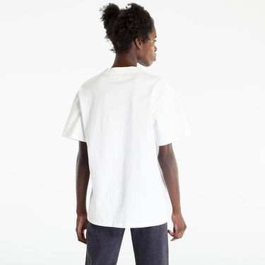Тениска GRAMICCI Hiker Tee Бяло | G2FU-T054 White, 3