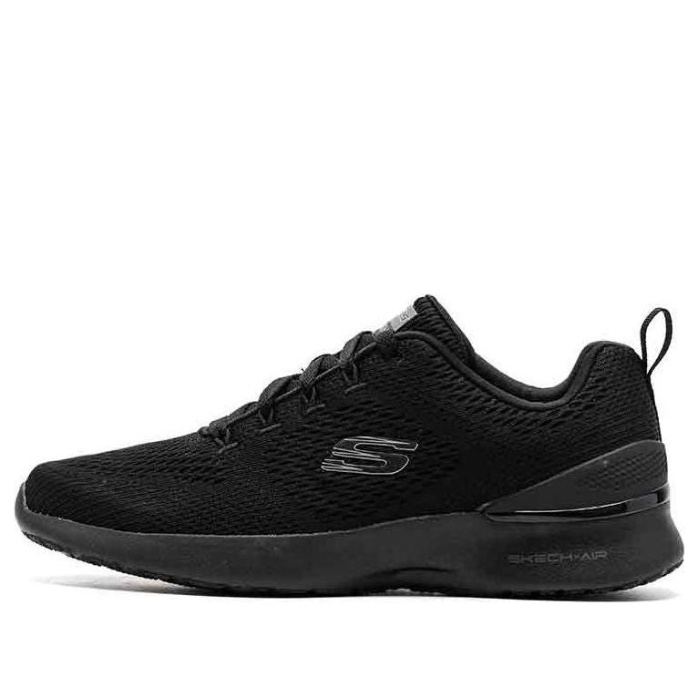 Кецове и обувки Skechers Ultra Flex 3.0 Черно | 232693-BBK