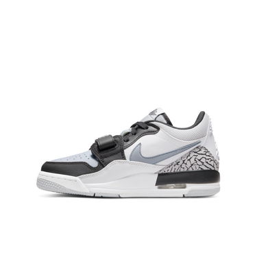 Кецове и обувки Jordan Air Jordan Legacy 312 Low GS Сиво | CD9054-105, 0