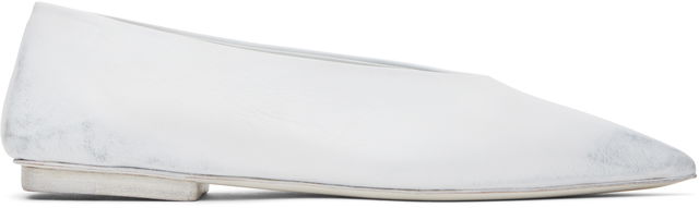 Marsell Ago Ballerina Flats