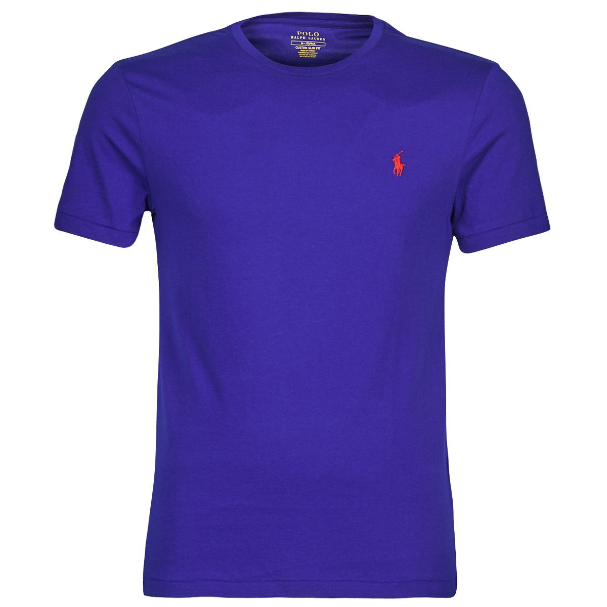 Поло тениска Polo by Ralph Lauren Polo T-shirt Тъмно синьо | 710671438144, 0