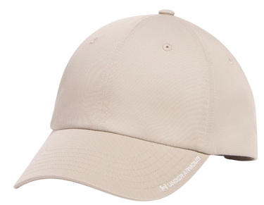 Шапка с козирка Under Armour Under Armour Sportstyle Adjustable Hat Бежово | 1369790-299, 0