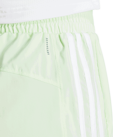 Къси панталони adidas Originals Pacer Woven High Shorts Зелено | it7763, 3