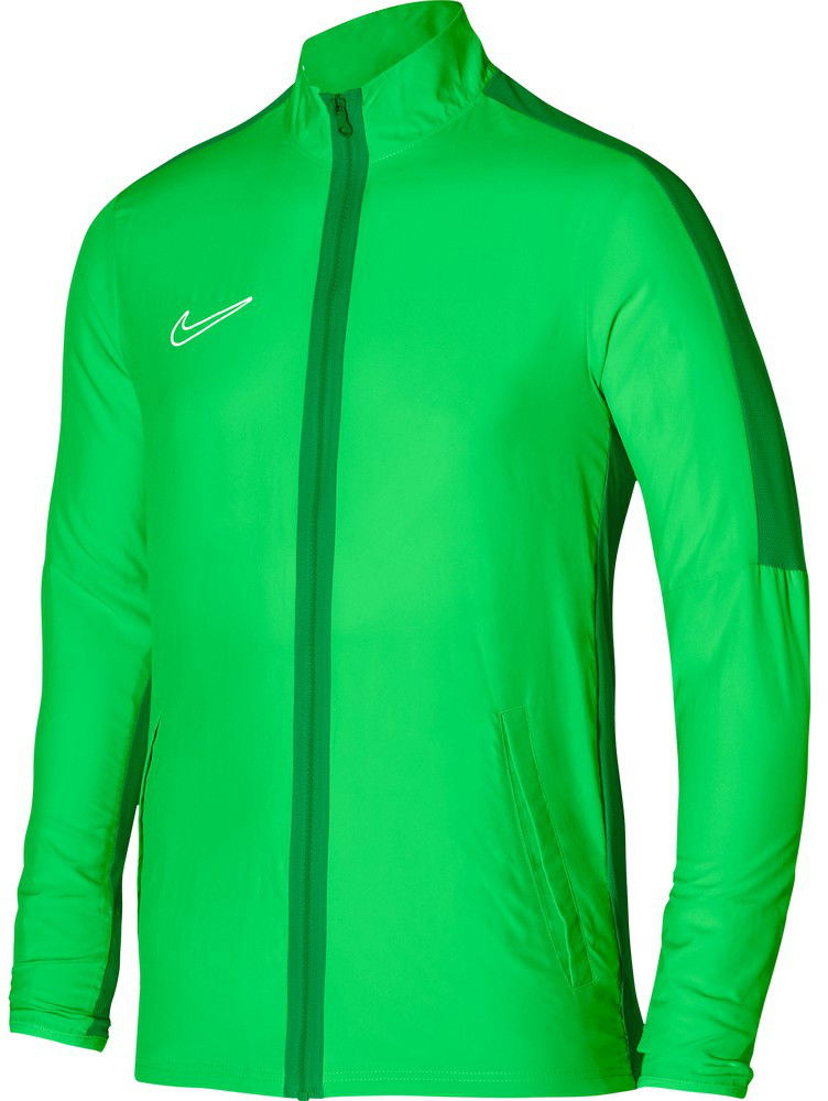 Яке Nike Dri-FIT Academy 23 Зелено | dr1719-329, 0