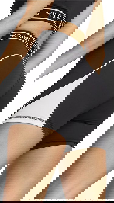 Къси панталони Puma FIT TRAIN STRONG 5" Training Shorts Черно | 525042-01, 2