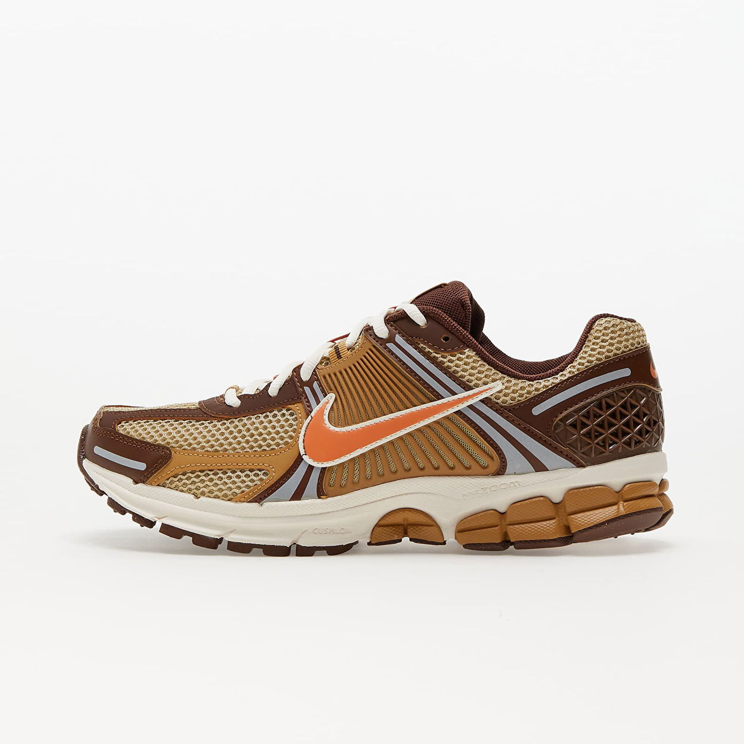 Кецове и обувки Nike Zoom Vomero 5 "Wheat Grass" Кафяво | FB9149-700, 0