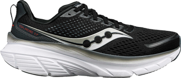 Кецове и обувки Saucony GUIDE 17 Черно | s20936-100, 0