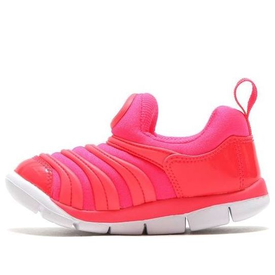 Кецове и обувки Nike Nike Dynamo Free Розово | 343938-620