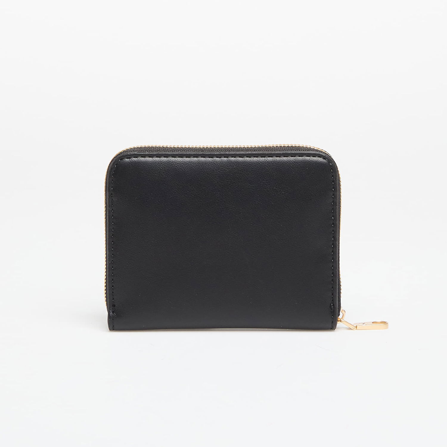 Портфейл CALVIN KLEIN Calvin Klein Bold CK Medium Zip Around Wallet Черно | LV04F1026G UB1, 1