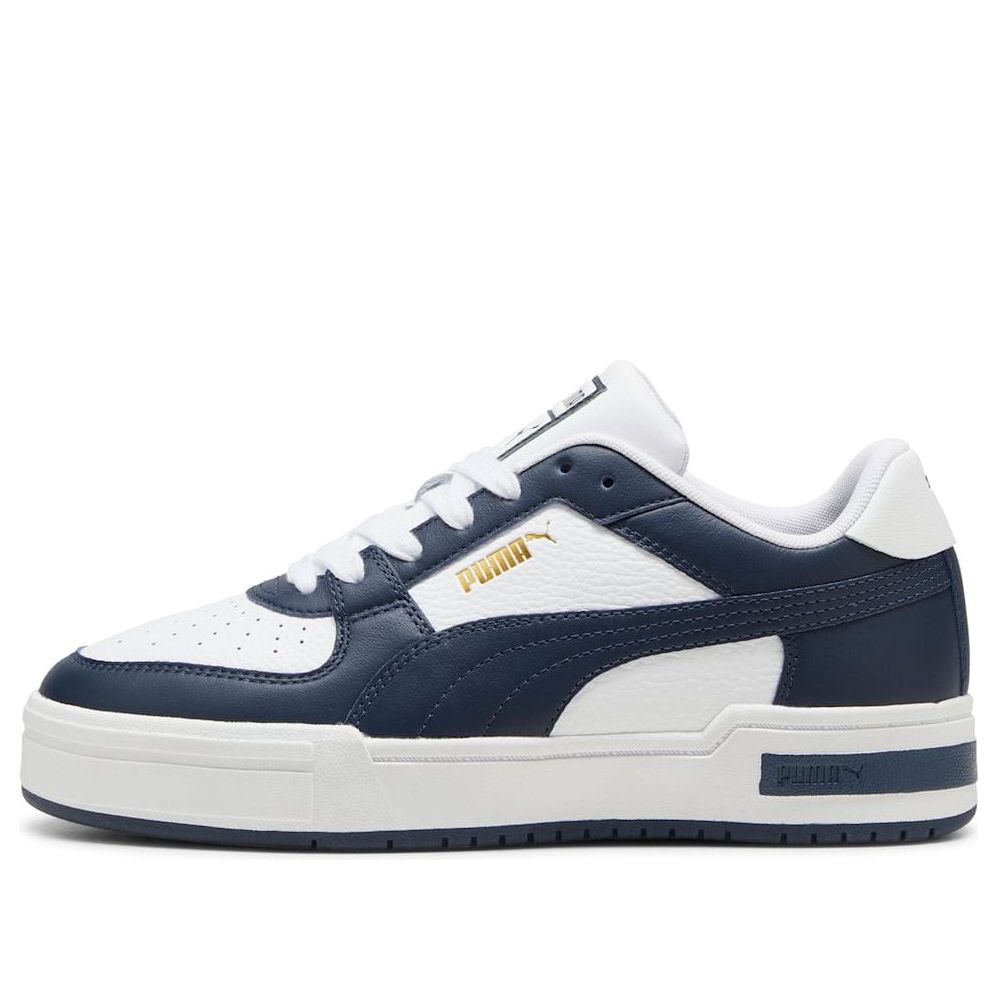 Кецове и обувки Puma CA Pro Classic Тъмно синьо | 380190-62, 0