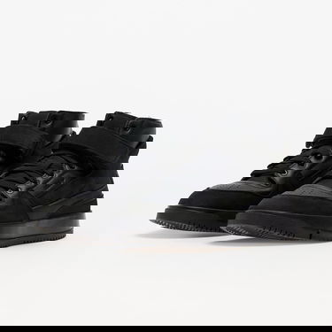 Кецове и обувки adidas Originals Forum Premiere "Core Black" Черно | GY5799, 5