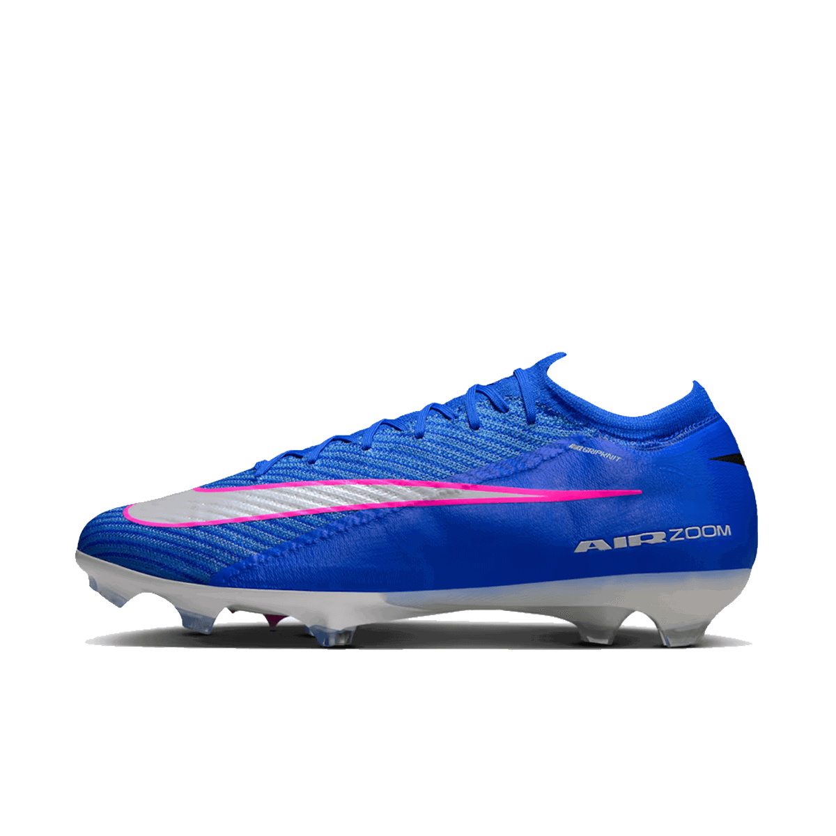 Кецове и обувки Nike Mercurial Vapor 16 Elite "Racer Blue" - Firm Ground Тъмно синьо | FQ1457-446, 0