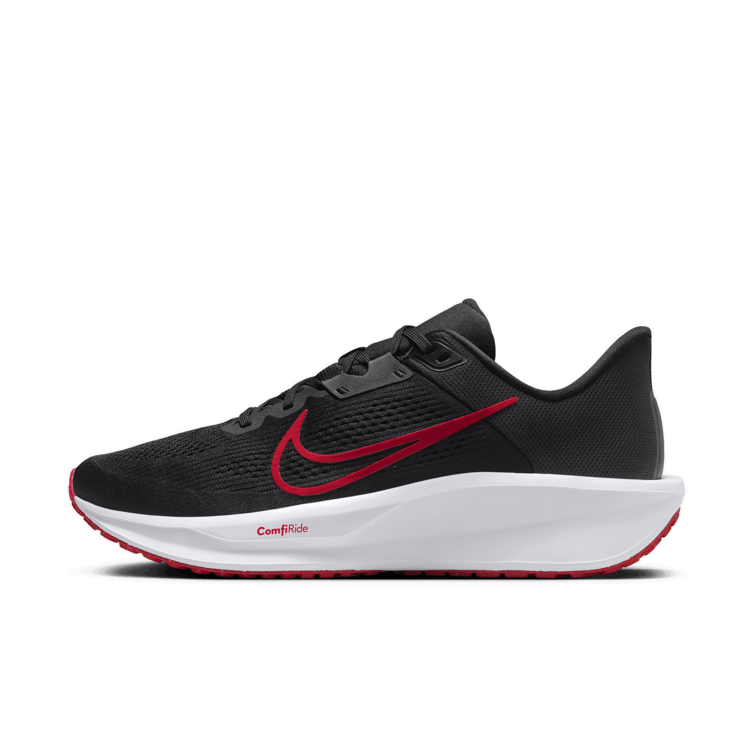 Кецове и обувки Nike Quest 6 Черно | FD6033-002, 0