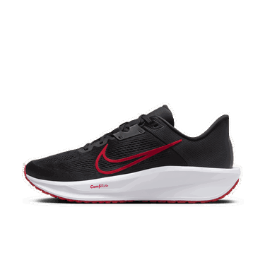 Кецове и обувки Nike Quest 6 Черно | FD6033-002, 0