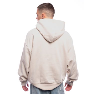 Суитчър OAKLEY Metal Rise Hoodie Бежово | FOA407826-68S, 3