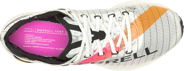 Кецове и обувки Merrell MTL SKYFIRE 2 Matryx Бяло | j068126, 4
