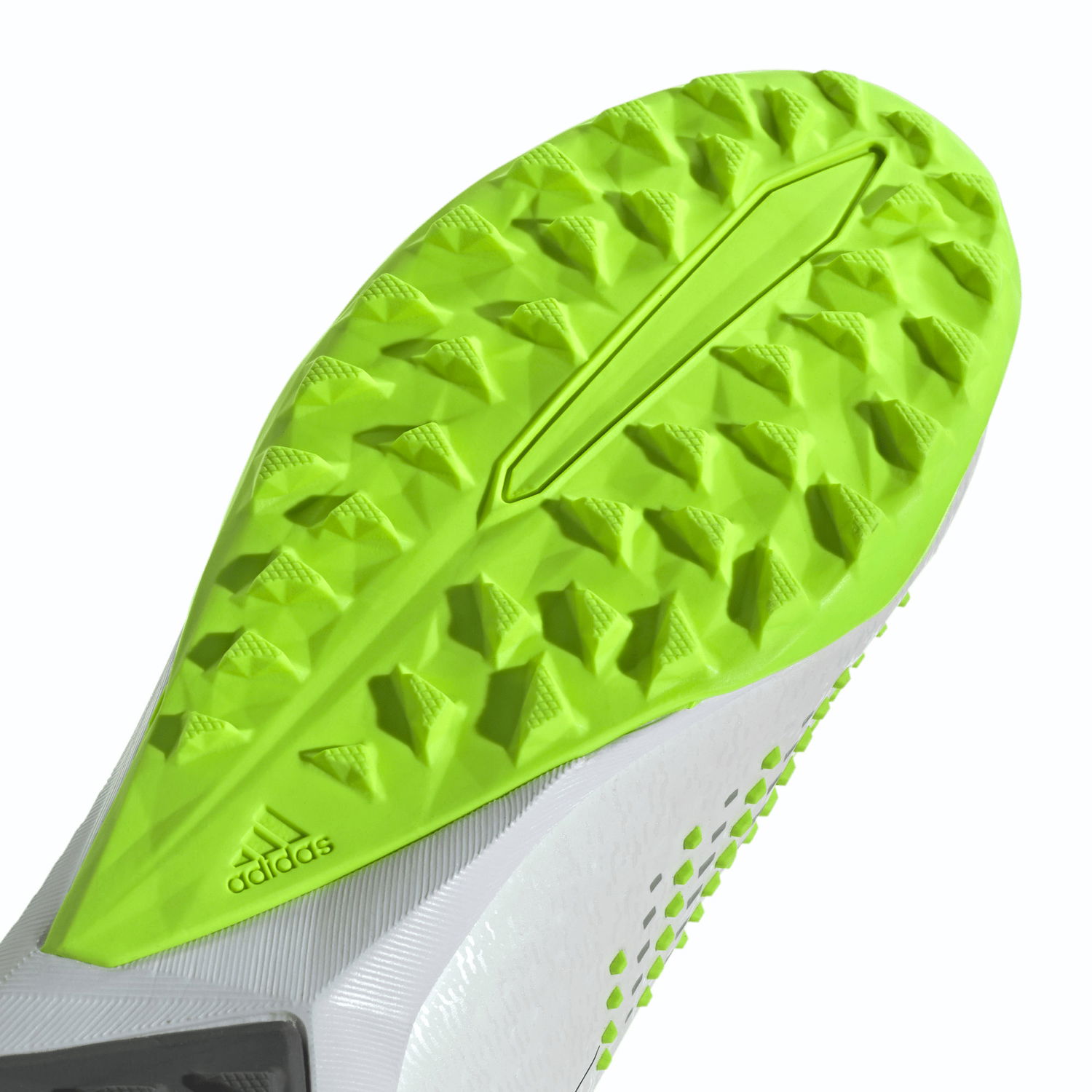 Кецове и обувки adidas Performance Predator Accuracy.1 TF Сиво | gz0009, 1