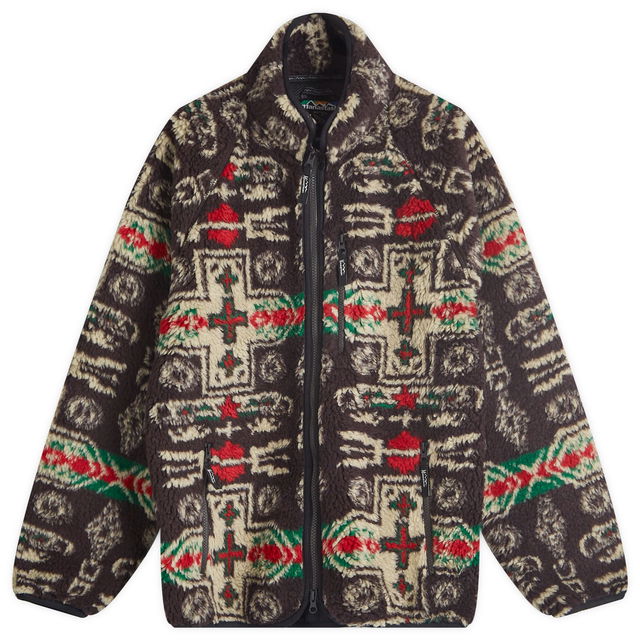 Chimayo Fleece Jacket