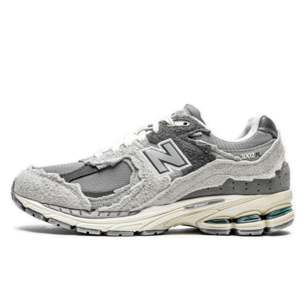 Кецове и обувки New Balance 2002r Protection Pack "Rain Cloud" Сиво | new-balance-2002r-protection-pack-rain-cloud-36, 0