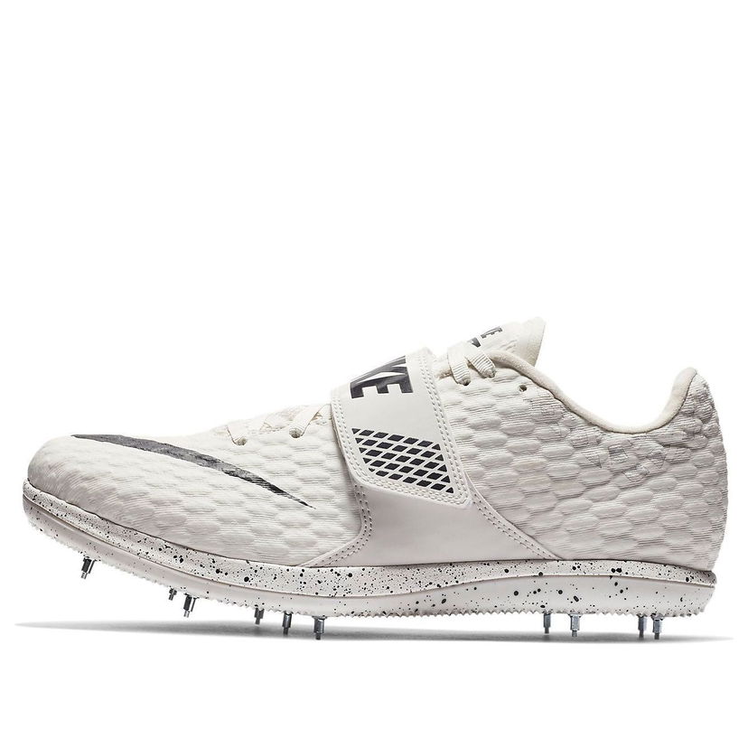 Кецове и обувки Nike High Jump Elite Бяло | 806561-001