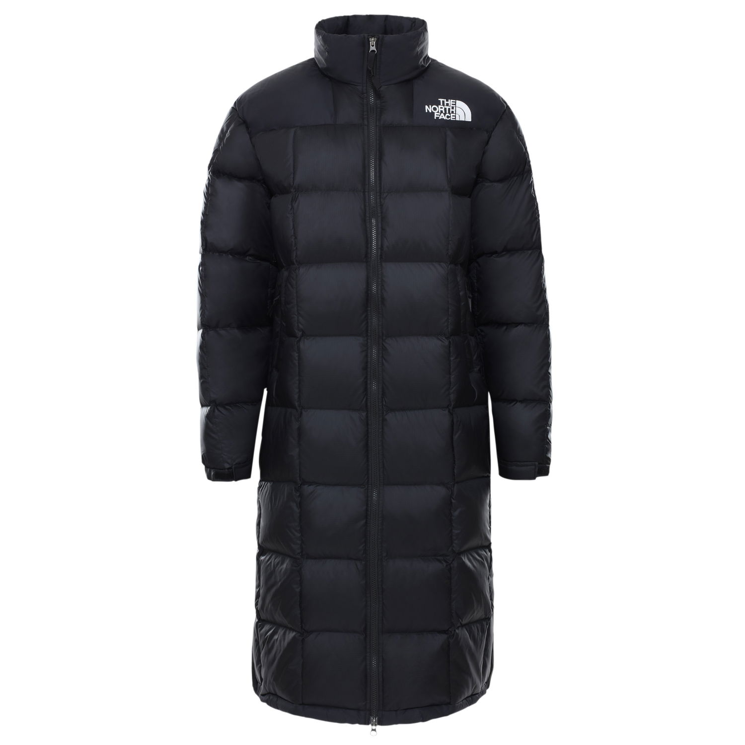 Палта The North Face Lhotse Duster Черно | NF0A4R2RJK31, 0