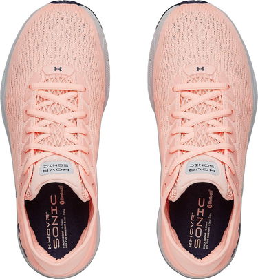 Кецове и обувки Under Armour UA HOVR Sonic 3 W Бежово | 3022596-601, 3