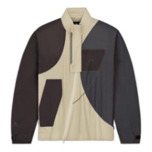 Ветровка Converse A-COLD-WALL* Woven Jacket Бежово | 10024352-032