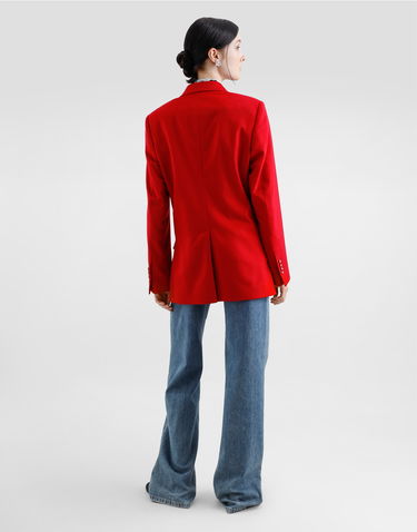 Дънки Dolce & Gabbana Dolce & Gabbana Cigarette Jeans Синьо | FTC79DG8MM2S9001, 2