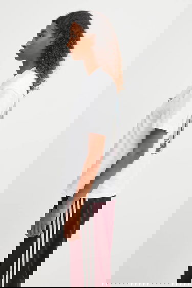 Тениска Carhartt WIP Wiptopia Short Sleeve T-Shirt Бяло | I035496-02.XX, 3