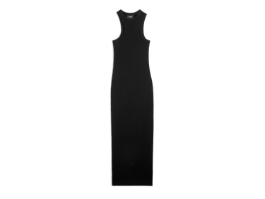 Pокля AXEL ARIGATO Scoop Asymmetric Dress Черно | A2087002, 0