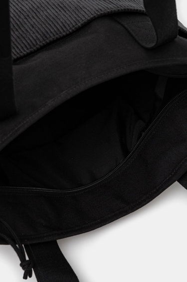 Голяма пазарска чанта EASTPAK Eastpak Shopp'R Tote Bag Черно | EK0A5BIC8S01, 4