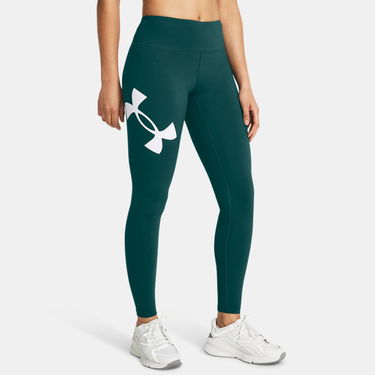 Клинове Under Armour Leggings Зелено | 1383606-449, 0